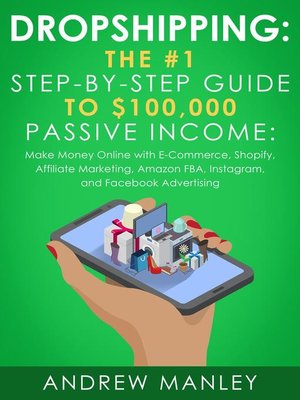 cover image of Dropshipping